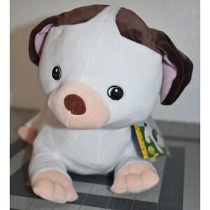 Pokey Little Puppy Plush Kohl's Cares New w/Tags Golden Book Stuffed Animal Dog